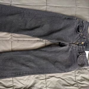 rag and bone RB 15X Jeans